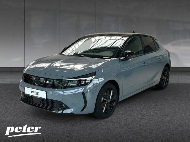 Opel Corsa 18.200 km 17.640 &euro; Sondershausen 99706