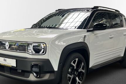 Renault R 4 9.999 km 30.660 &euro; Heilbronn 74076