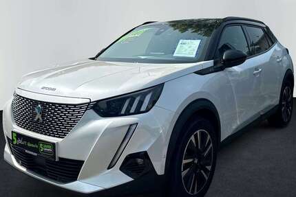 Peugeot 2008 50.776 km 16.490 € München 81673