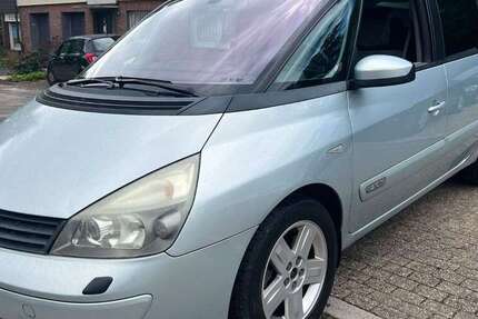 Renault Espace 190.000 km 3.000 &euro; Essen 45147