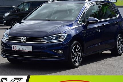 VW Golf Sportsvan 57.578 km 15.980 &euro; Barchfeld OT Immelborn 36456