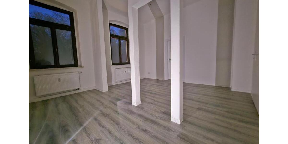 Etagenwohnung Altenburg - 2 Zimmer, 68 m&sup2;, 359&euro; | Angebot:19462899