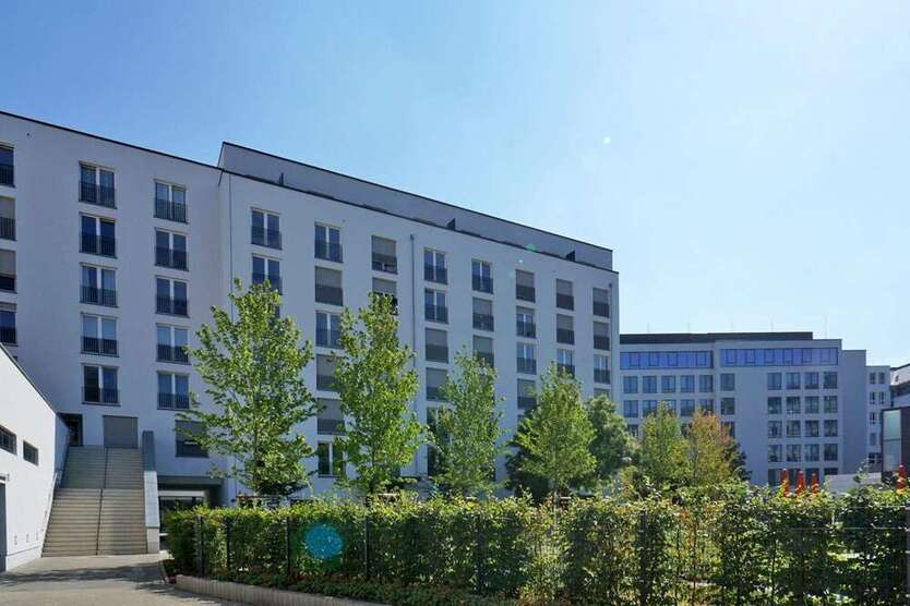Wohnung zum Mieten in Dresden 710 € 39.97 m²
