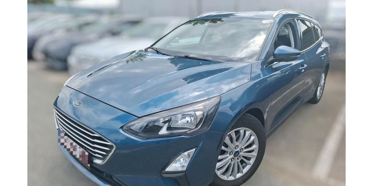 Ford Focus 138.179 km 8.888 &euro; Salching 94330