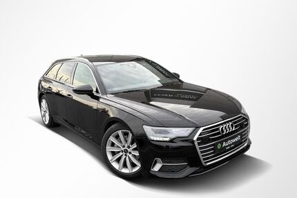 Audi A6 86.200 km 34.690 &euro; Roth 91154