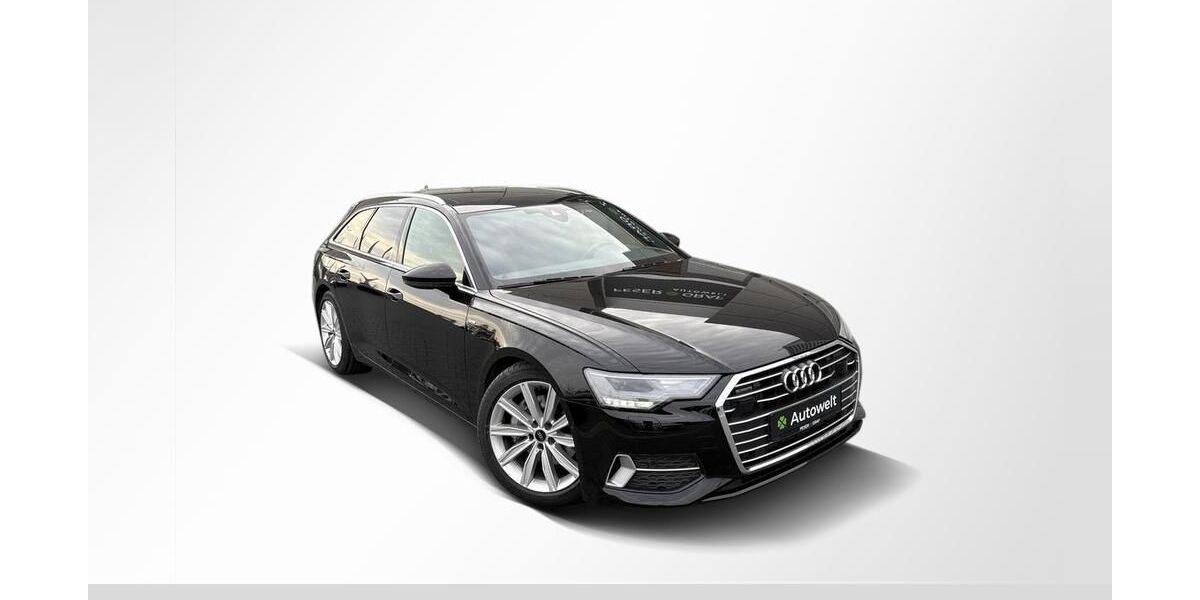 Audi A6 86.200 km 34.690 &euro; Roth 91154