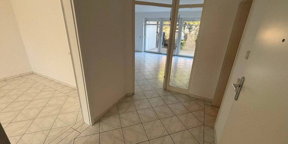 Etagenwohnung Weyhe Kirchweyhe - 2 Zimmer, 64 m&sup2;, 650&euro; | Angebot:26319690