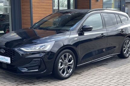 Ford Focus 46.115 km 18.950 &euro; Essen (Oldenburg) 49632