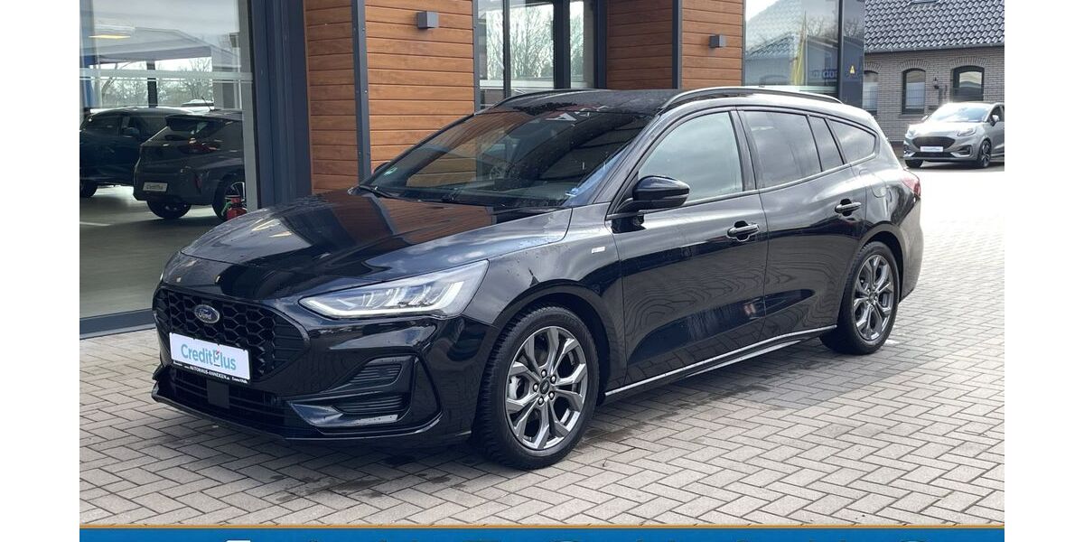 Ford Focus 46.115 km 18.950 &euro; Essen (Oldenburg) 49632