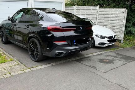 BMW X6 188.000 km 50.600 &euro; Würzburg 97076