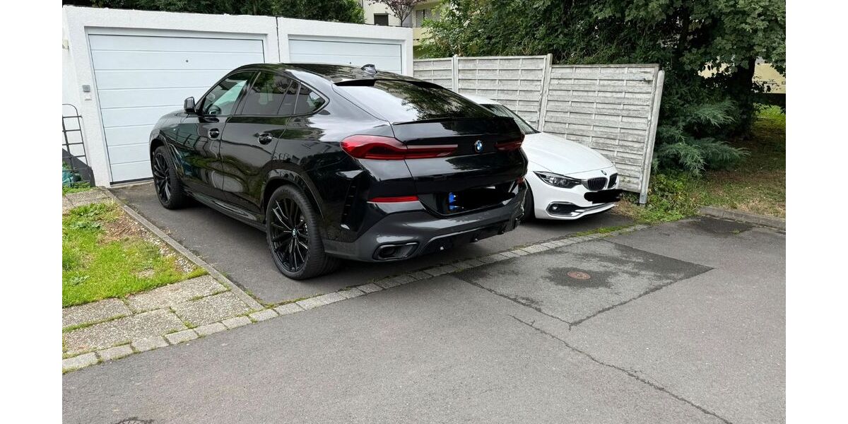 BMW X6 188.000 km 50.600 &euro; Würzburg 97076