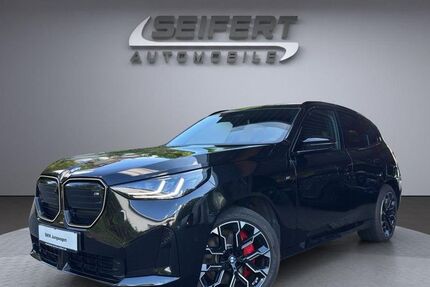 BMW X3 M50 6.100 km 71.950 &euro; Bad Neustadt 97616