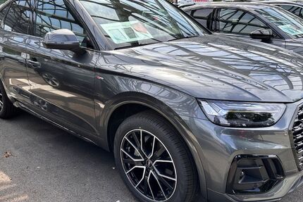 Audi Q5 33.400 km 38.900 € Feldafing 82340