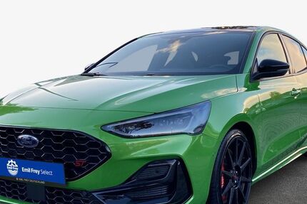 Ford Focus 10.376 km 34.550 € Leonberg 71229