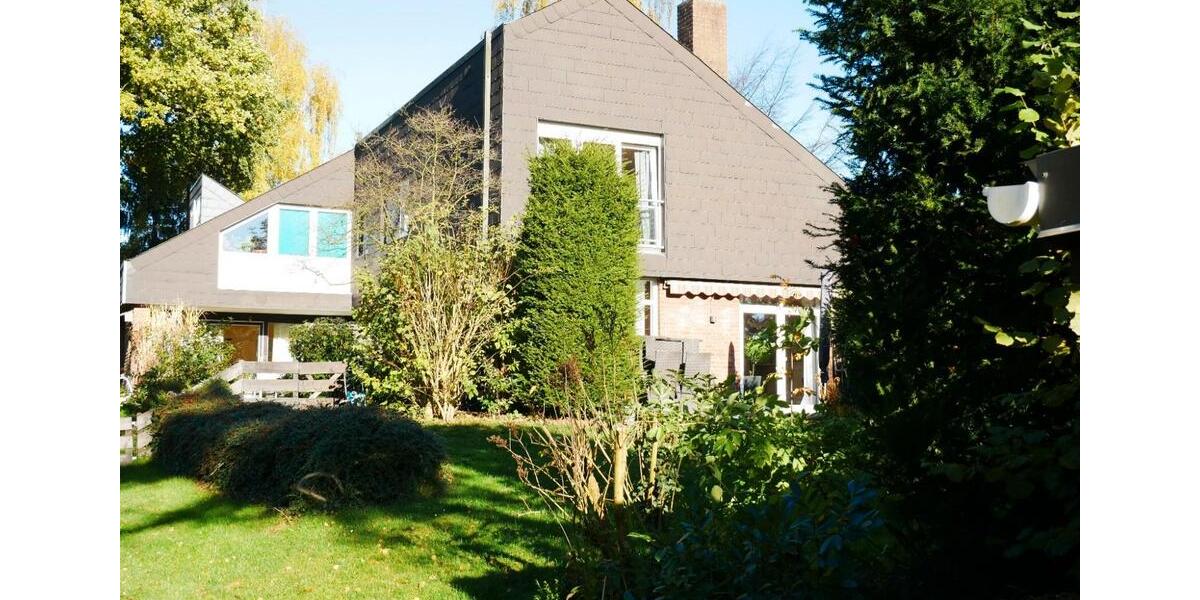 Mehrfamilienhaus, Wohnhaus Norderstedt Garstedt - 8 Zimmer, 327 m&sup2;, 980.000&euro; | Angebot:26808295