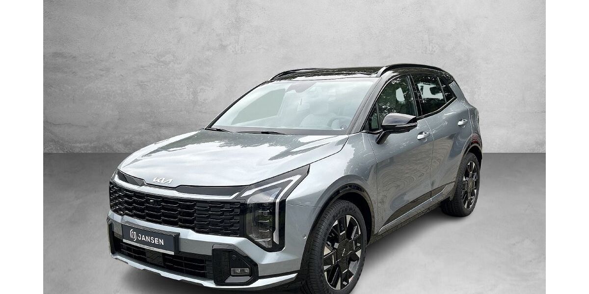 Kia Sportage 2.500 km 46.990 &euro; Lingen-Ems 49809