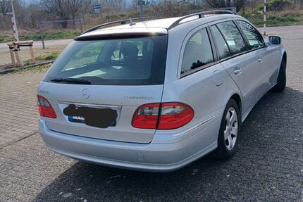 Mercedes-Benz 200 196.572 km 5.990 &euro; Newel 54309