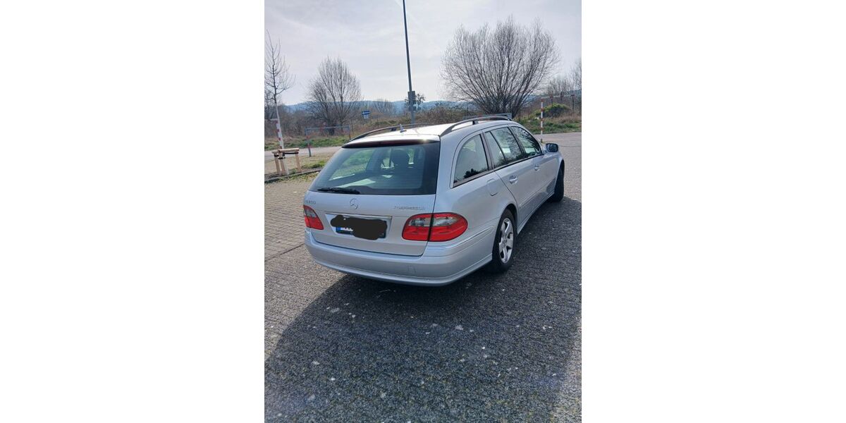 Mercedes-Benz 200 196.572 km 5.990 &euro; Newel 54309