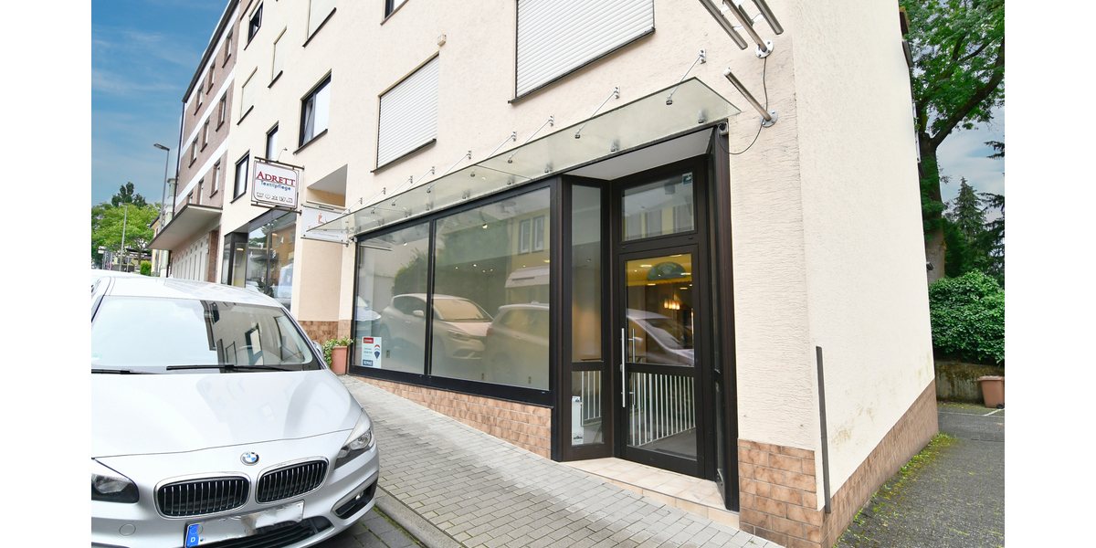 Ihr neues GeschäftBüroPraxis in der City 5 zimmer