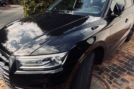 Audi Q5 93.000 km 24.500 &euro; Quickborn 25451