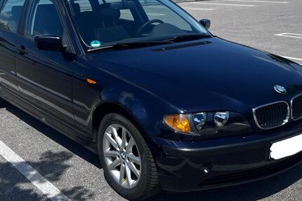 BMW 318 228.000 km 3.499 &euro; Fridolfing 83413