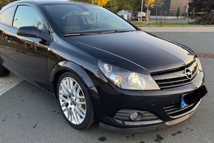 Opel Astra 127.000 km 3.490 € Konradsreuth 95176