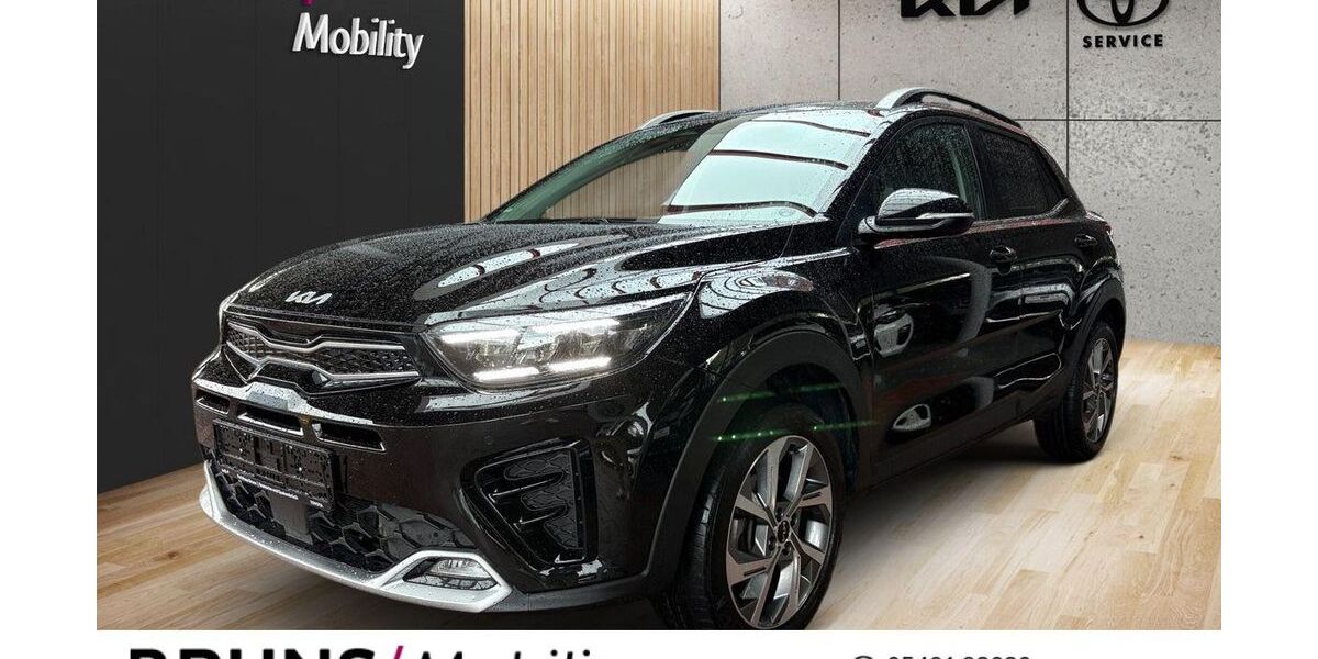 Kia Stonic 40.994 km 19.999 &euro; Bramsche 49565