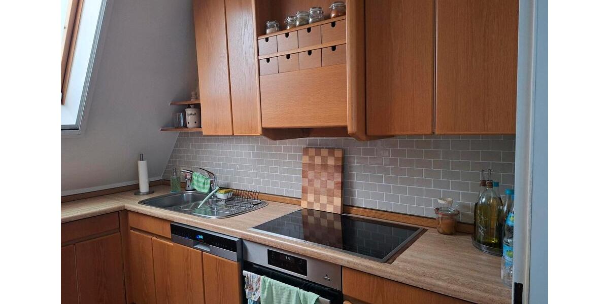 Maisonettenwohnung Güglingen - 1 Zimmer, 62 m&sup2;, 249.000&euro; | Angebot:27084019