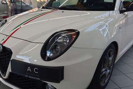 Alfa Romeo MiTo 78.000 km 11.880 &euro; Coswig Anhalt 06869