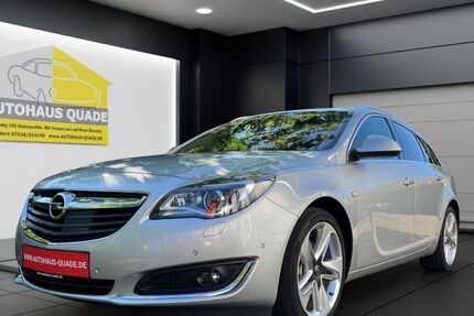 Opel Insignia 130.000 km 12.999 € Kandern 79400