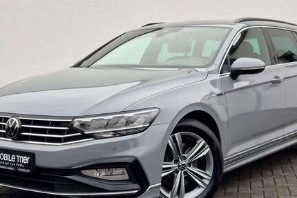VW Passat 70.000 km 27.490 &euro; Bekond 54340