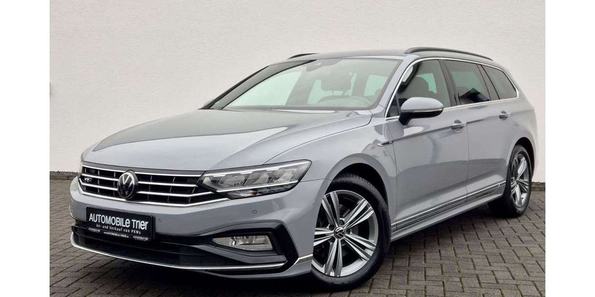 VW Passat 70.000 km 27.490 &euro; Bekond 54340