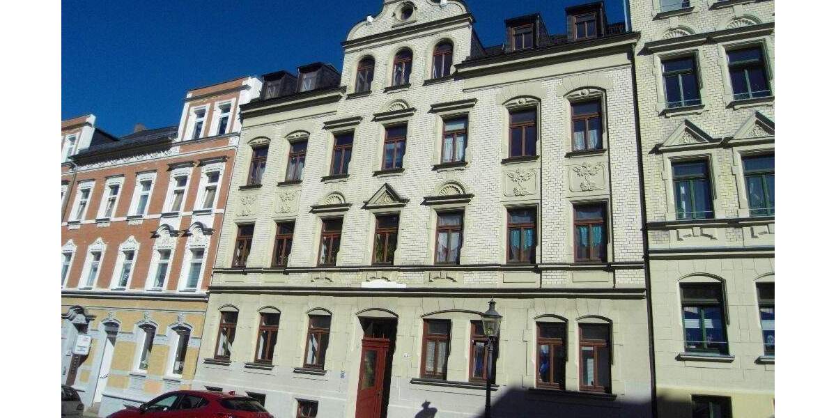 Zimmer Chemnitz Gablenz - 3 Zimmer, 71 m&sup2;, 394&euro; | Angebot:26026881