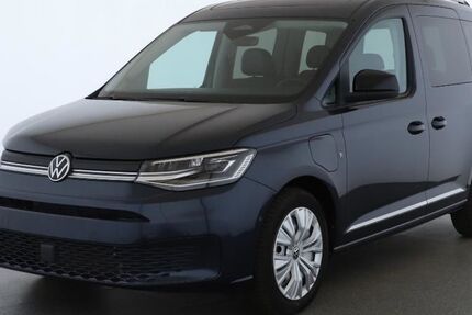 VW Caddy 11.720 km 41.880 &euro; Hohe Börde OT Hermsdorf bei Magdeburg 39326