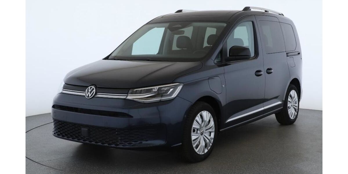 VW Caddy 11.720 km 41.880 &euro; Hohe Börde OT Hermsdorf bei Magdeburg 39326