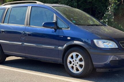 Opel Zafira 168.000 km 2.150 &euro; Fellbach 70736