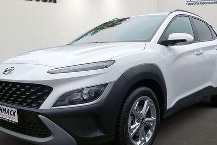 Hyundai KONA 42.900 km 17.290 &euro; Plauen 08529