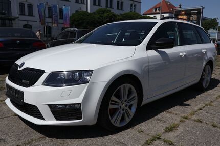 Skoda Octavia 140.000 km 12.200 &euro; Dresden 01237