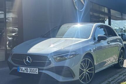 Mercedes-Benz A 250 6.000 km 43.900 € Rottweil 78628