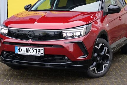 Opel Grandland (X) 38.500 km 30.470 &euro; Bad Driburg 33014