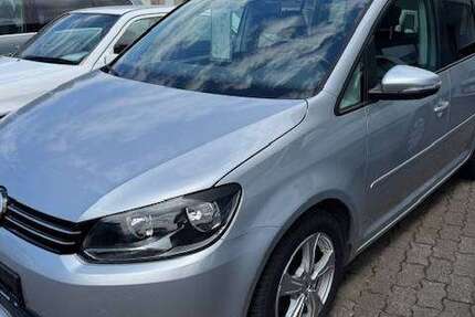 VW Touran 125.000 km 7.900 &euro; Lautenbach 77794