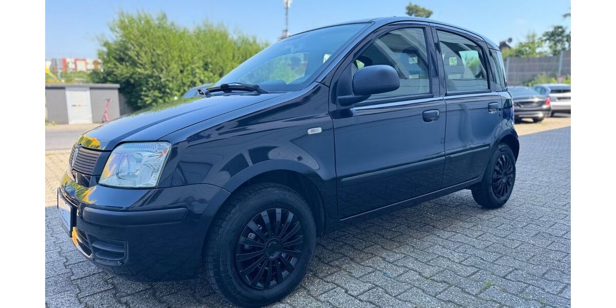Fiat Panda 100.595 km 3.699 &euro; Wuppertal 42285
