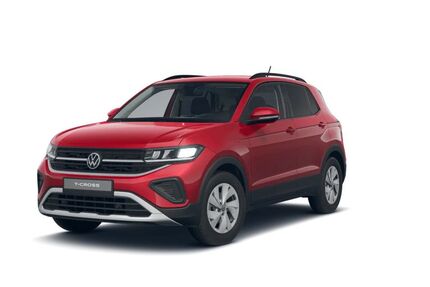 VW T-Cross 13.061 km 21.870 &euro; Hünfeld 36088