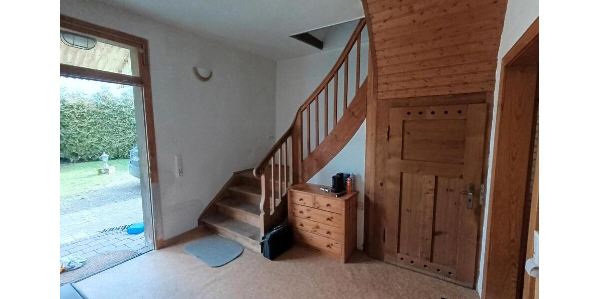 Einfamilienhaus Cölbe - 6 Zimmer, 120 m&sup2;, 89.000&euro; | Angebot:26415371