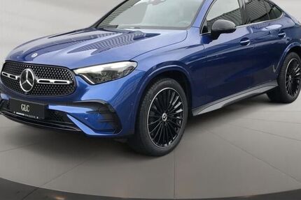 Mercedes GLC 300