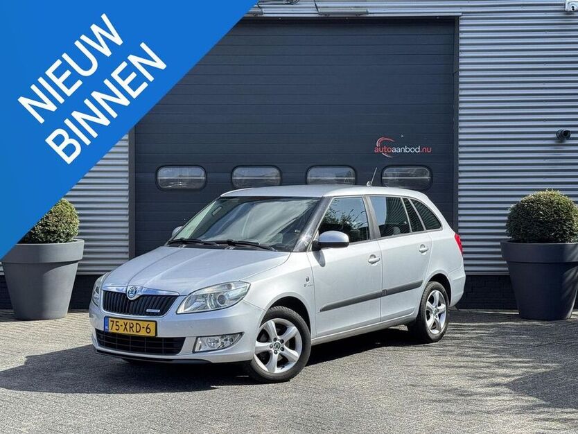 Fabia