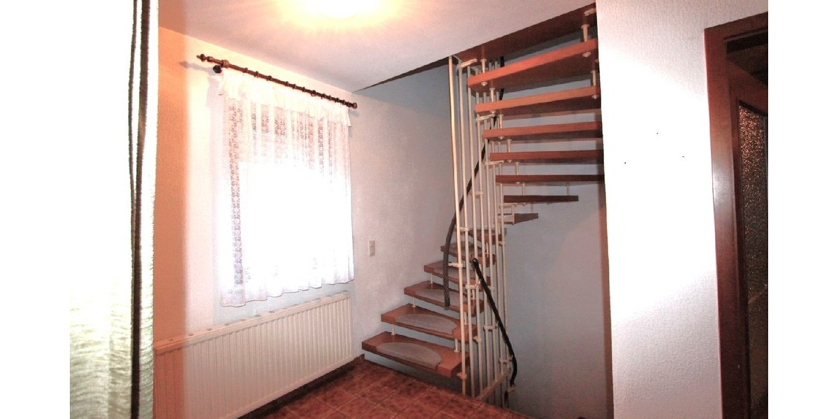 albero:) Raum für Familie und Ideen: Reiheneckhaus mit ausgebautem DG und Garage - Reihenendhaus Mainhausen Zellhausen | Angebot:26491757