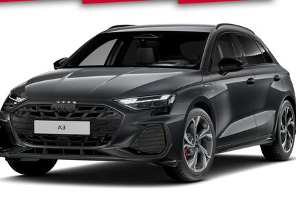 Audi A3 7.918 km 42.940 &euro; Stuttgart 70563