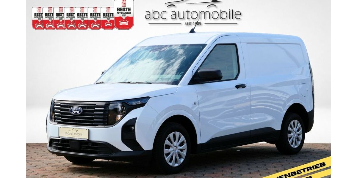 Ford Transit Courier 8.600 km 18.390 &euro; Neu Wulmstorf 21629