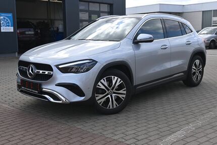 Mercedes-Benz GLA 200 30.900 km 33.500 &euro; Jüterbog 14913